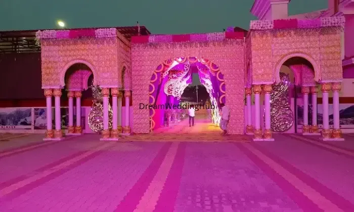 Reen Palace Banquet Hall Reen Palace Banquet Hall