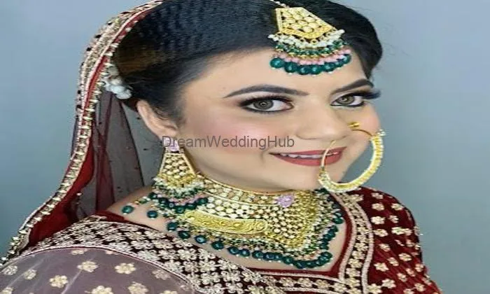 Reena Bali – Top-rated Bridal Makeup Artist Jalandhar | Professional Makeover Services For Weddings, Engagements And Events