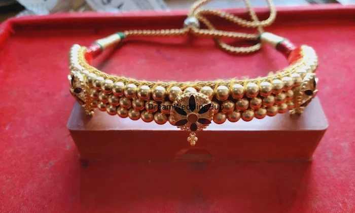 Reena Jewellers