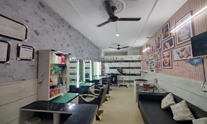 Reet Beauty Salon And Academy