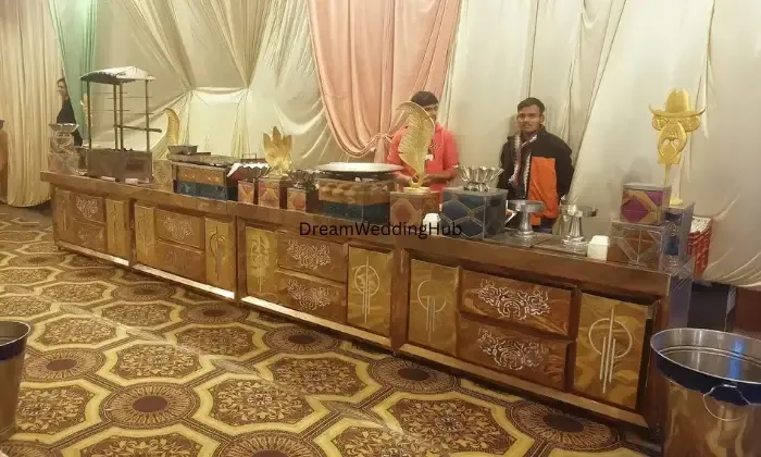 Reet Caterers 