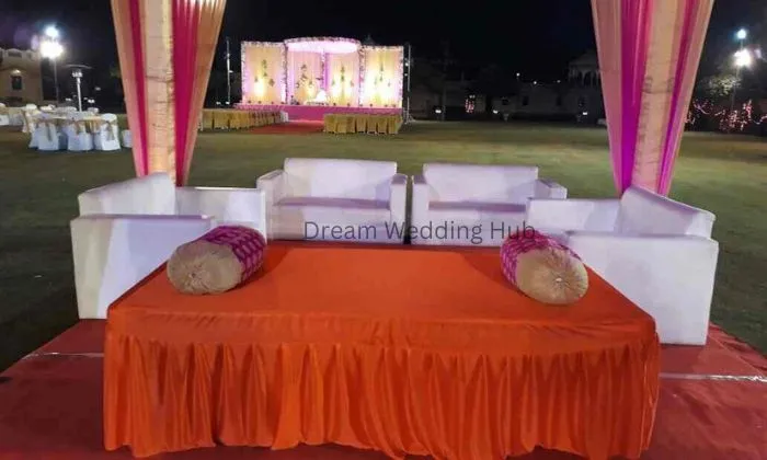 Reet Mahal ( Unit Of Event Master Llp) Reet Mahal ( Unit Of Event Master Llp)