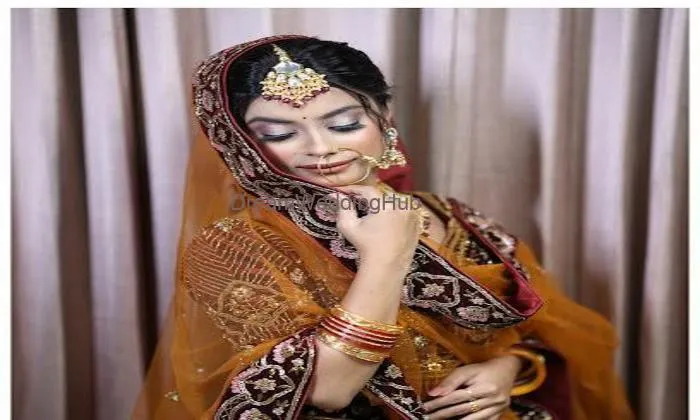 Reet Makeup Artist Salon Reet Makeup Artist Salon