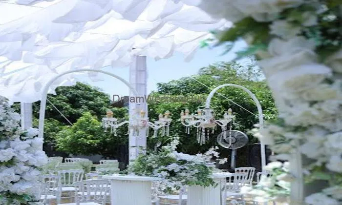 Reetireevaj – Wedding Planner In Mumbai