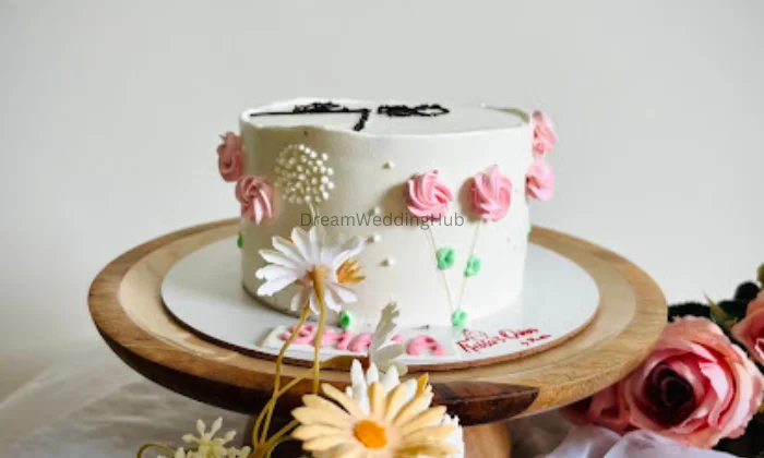 Reeturaj Cakes