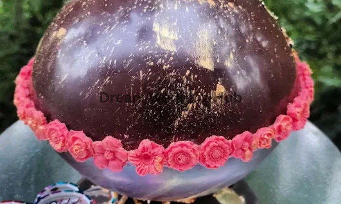 Reeturaj Sweet Creation  Cake Classes