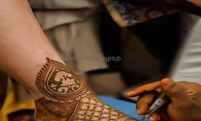 Reetu's Mehndi Artist Reetu's Mehndi Artist