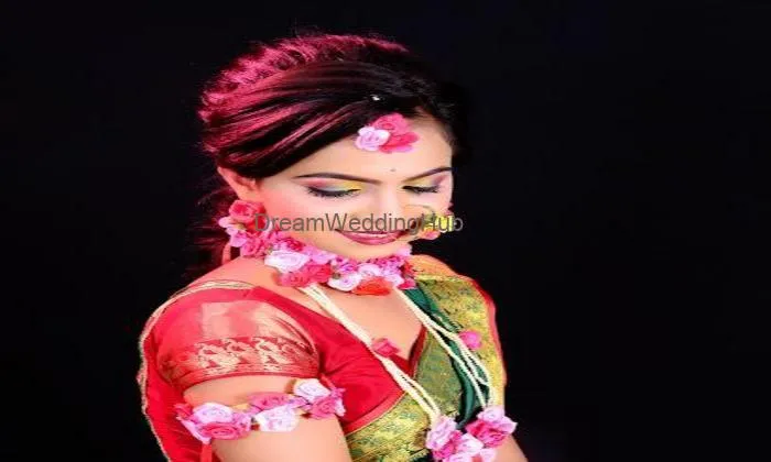 Reflection Beauty Salon For Ladies