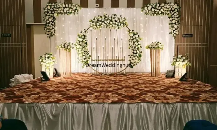 Reformer Events