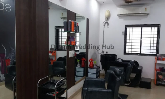 Refresh Herbal Beauty Parlour