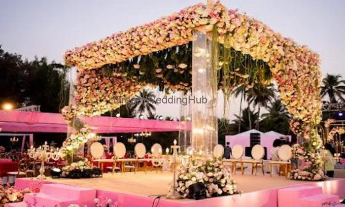 Refuge Events And Weddings - Nagpur Refuge Events And Weddings - Nagpur