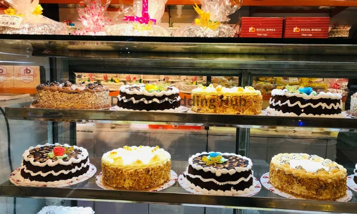 Regal Bakes