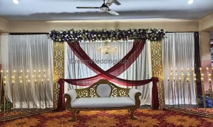 Regal Ballons Decoration -event Planner Dharmapuri