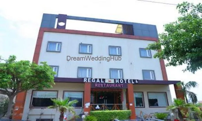 Regal Hotal Mathura Regal Hotal Mathura