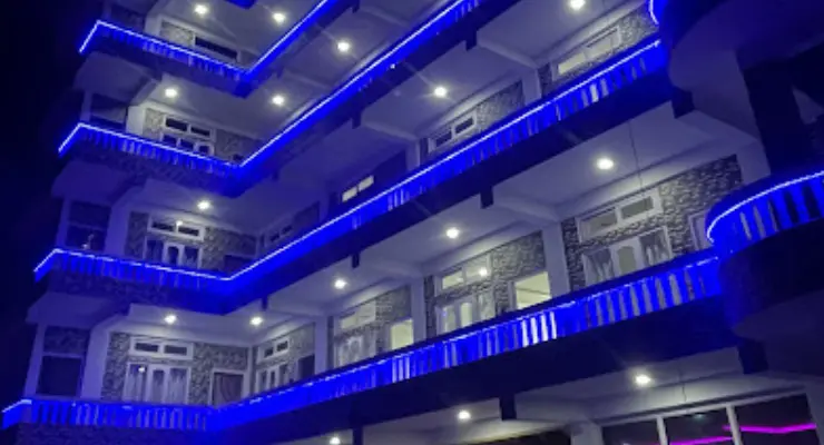 Regal Hotel
