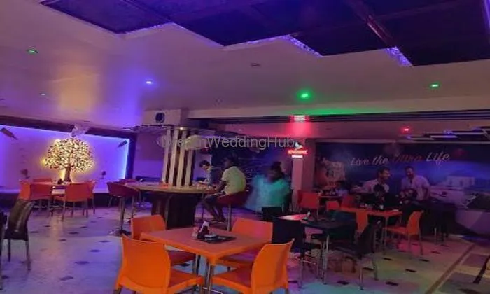 Regal Restaurant & Bar