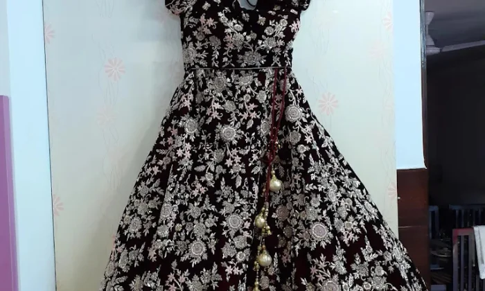 Regal Riviera Couture  Designer