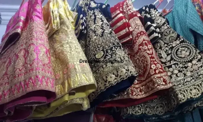 Regal Tailor New Fashion Designer