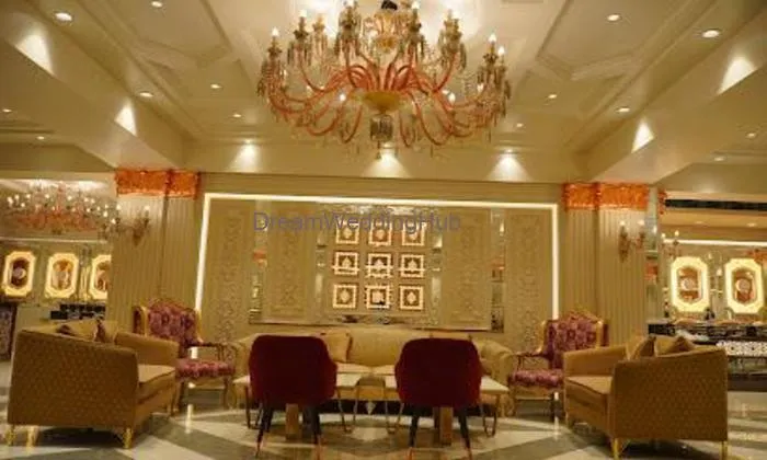 Regalia Banquet Moti Nagar