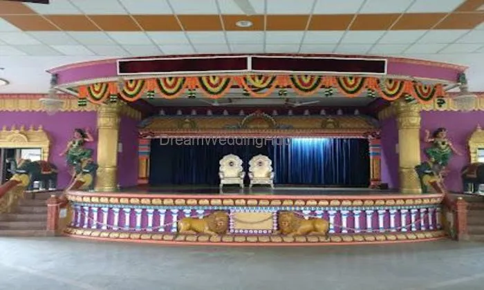 Regency Hall