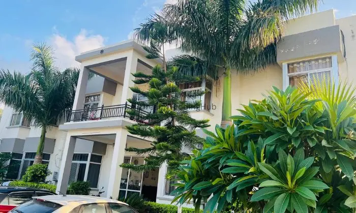 Regency Resort