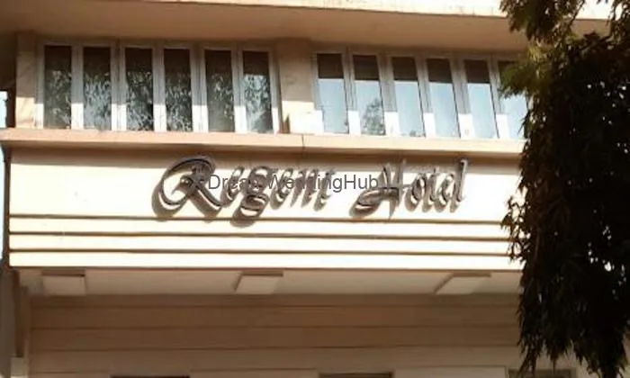 Regent Hotel