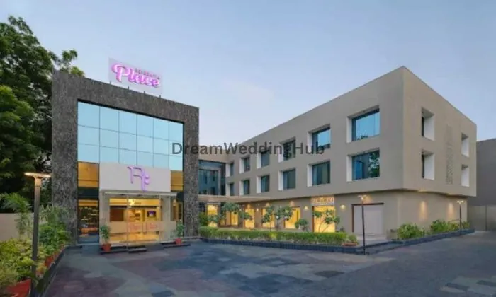 Regenta, Ahmedabad