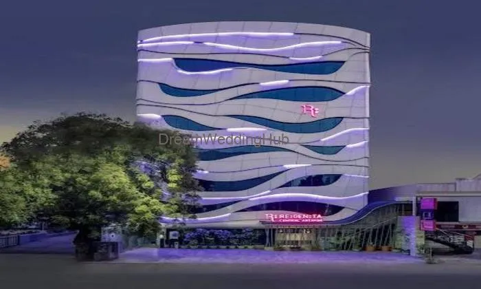 Regenta Central Antarim Hotel Regenta Central Antarim Hotel