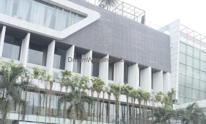 Regenta Central Hotel & Convention Centre