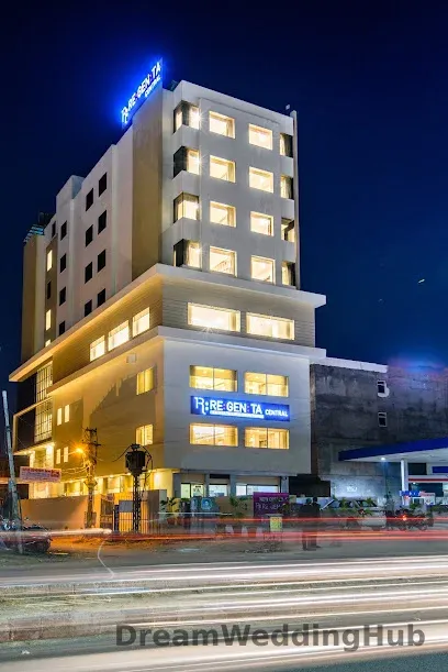 Regenta Central Jaipur Regenta Central Jaipur