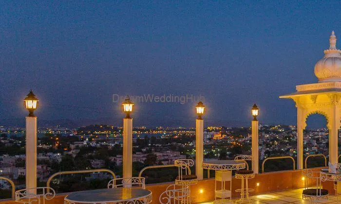 Regenta Central Mewargarh