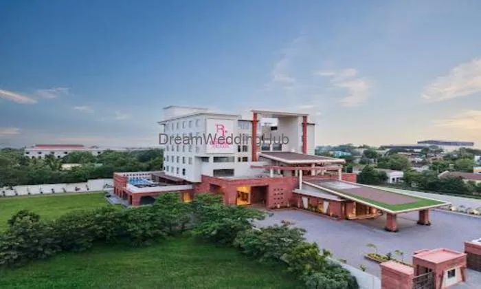 Regenta Central Shivani Solapur