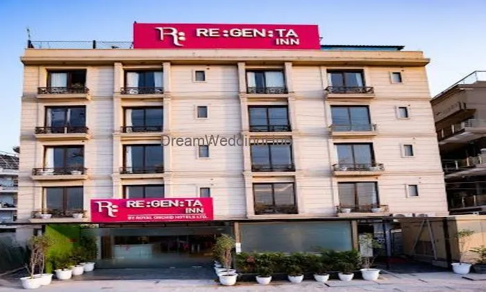 Regenta Inn Gurugram Regenta Inn Gurugram