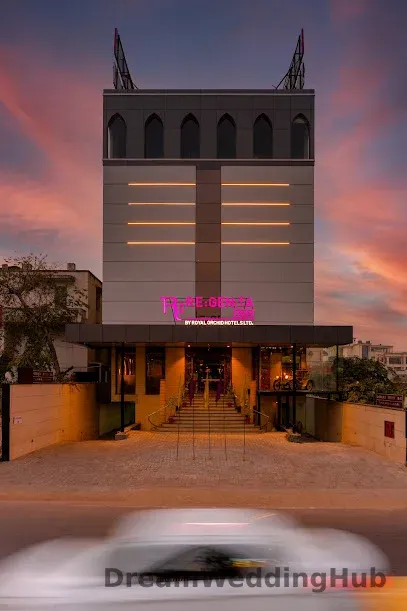 Regenta Inn Jaipur