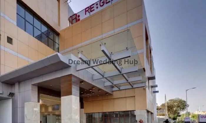 Regenta Inn, Ranip Hotel & Banquet