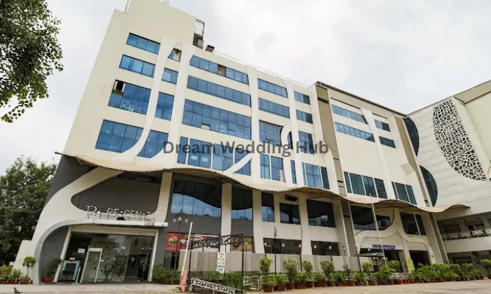 Regenta Inn Vadodara