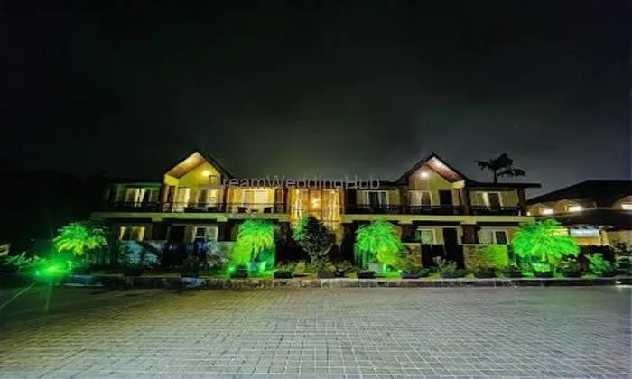 Regenta Mpg Club Mahabaleshwar