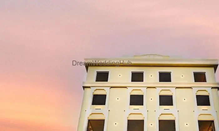 Regenta Place Jhansi