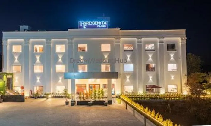 Regenta Place Morni Hills, Panchkula