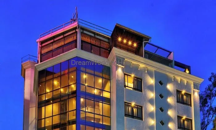 Regenta Place Raysons, Kolhapur