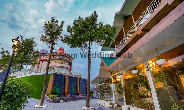 Regenta Place Shimla On Hilltop