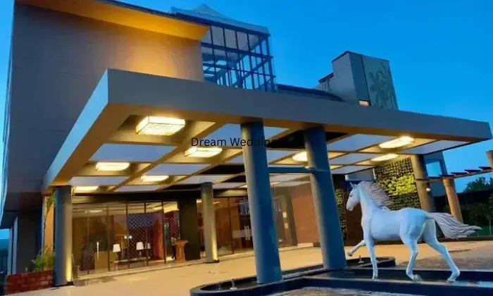 Regenta Resort Belagavi Regenta Resort Belagavi