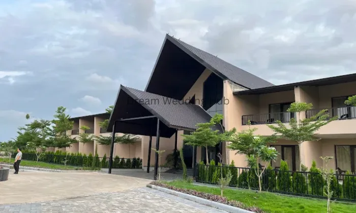 Regenta Resort Vindhyachal Regenta Resort Vindhyachal