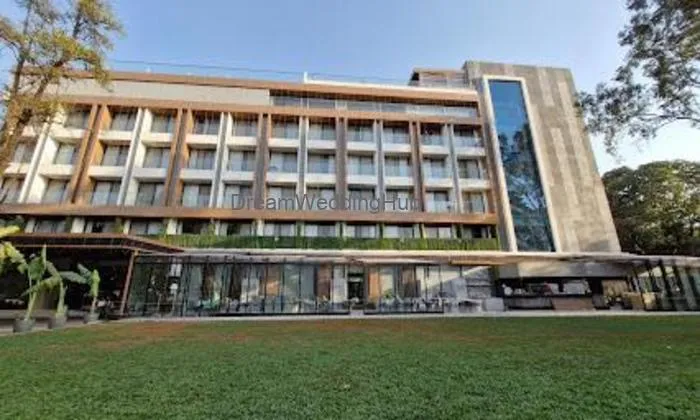 Regenta Sgs Greenotel - Lonavala