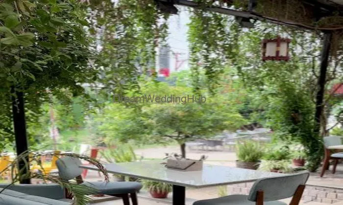 Reggae Chilli Cafe And Restaurant