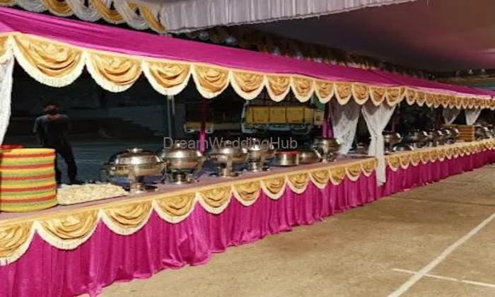 Rego Catering Niddel