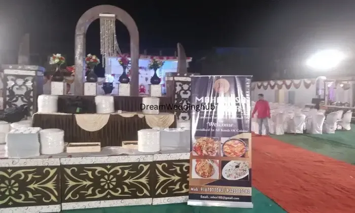 Rehan Caterers