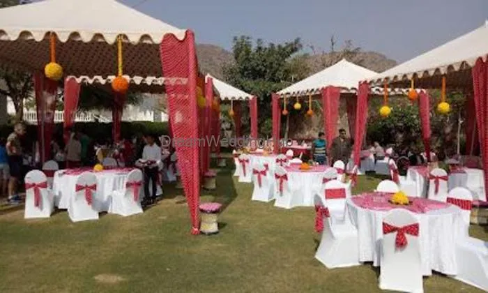Rehana Events