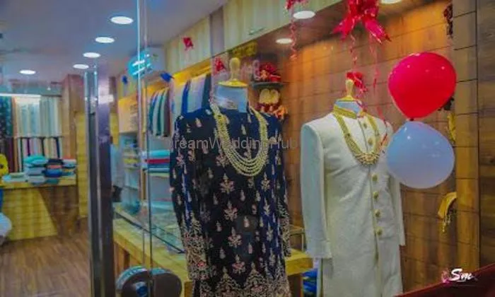Rehman’s Tailors