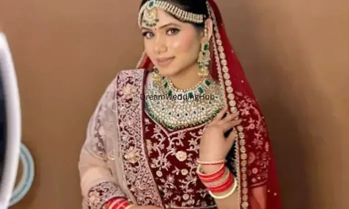 Rekha Dagar